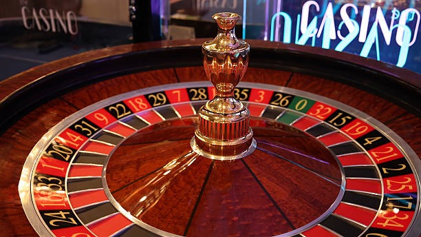 rajawin77 Live Casino